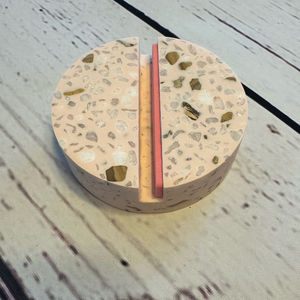 FREE WITH PURCHASE WITH ANY BUNDLE! Benefit Mirror - New in Box - Picture 3 of 6